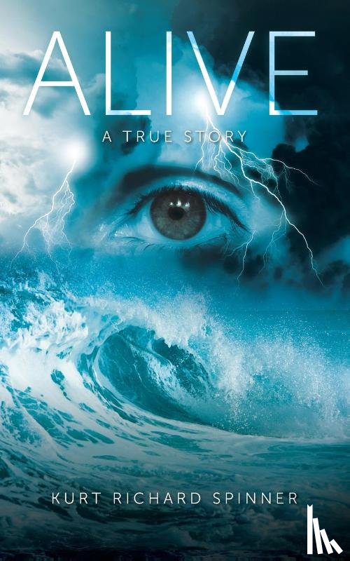 Spinner, Kurt Richard - Alive