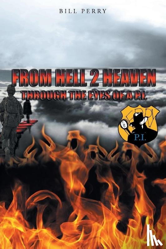 Perry, Bill - From Hell 2 Heaven