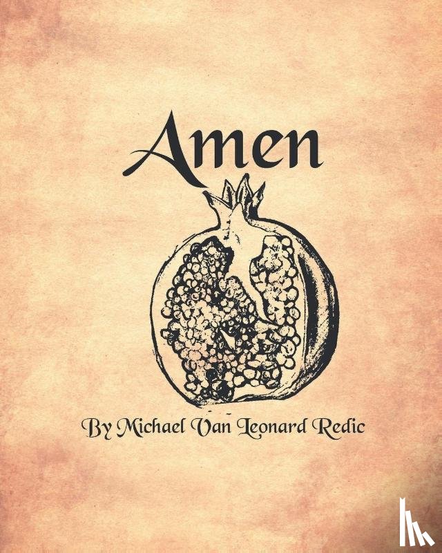 Redic, Michael Van Leonard - Amen