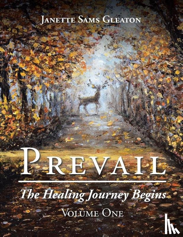 Gleaton, Janette Sams - Prevail