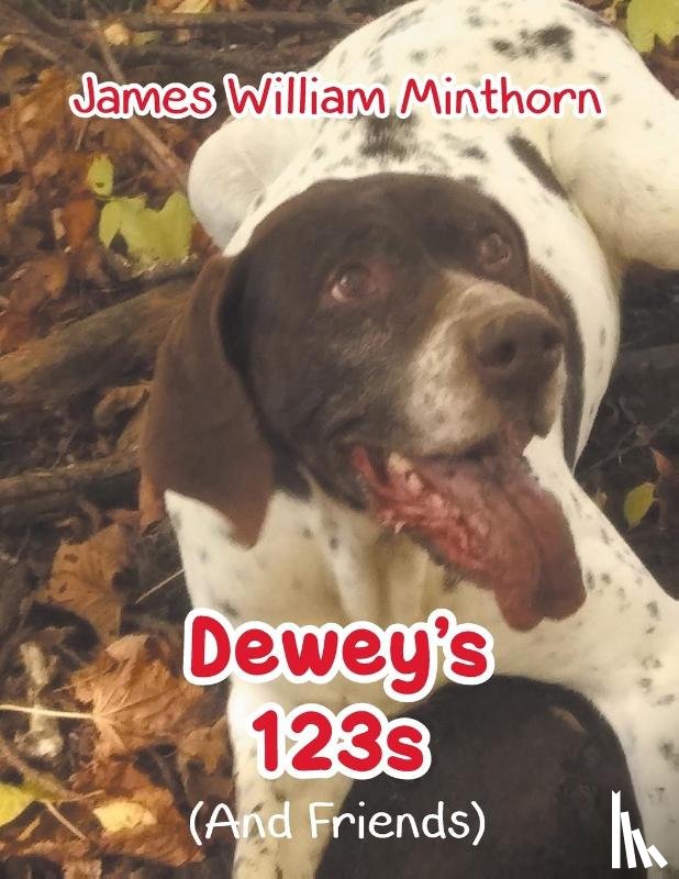 Minthorn, James William - Dewey's 123s