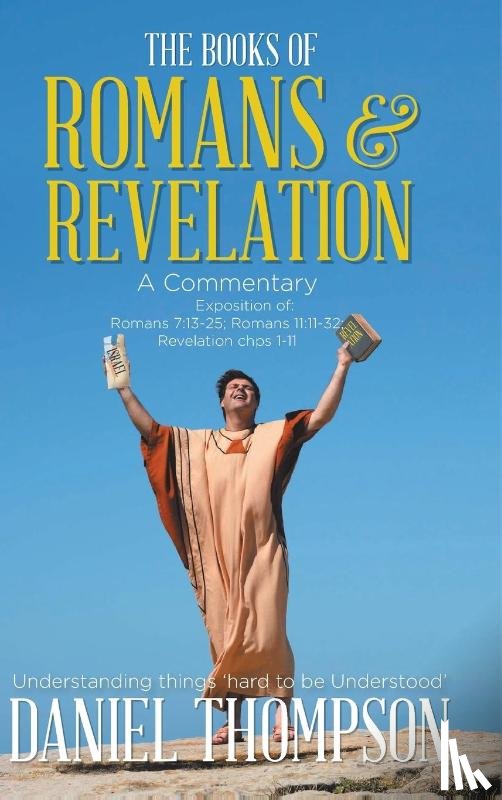 Thompson, Daniel - Romans and Revelation