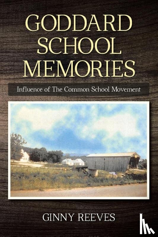 Reeves, Ginny - Goddard School Memories