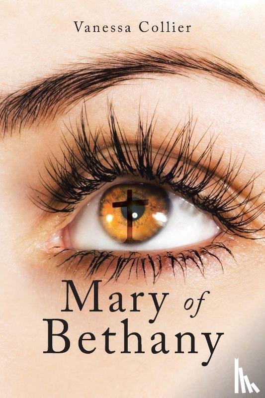 Collier, Vanessa - Mary of Bethany