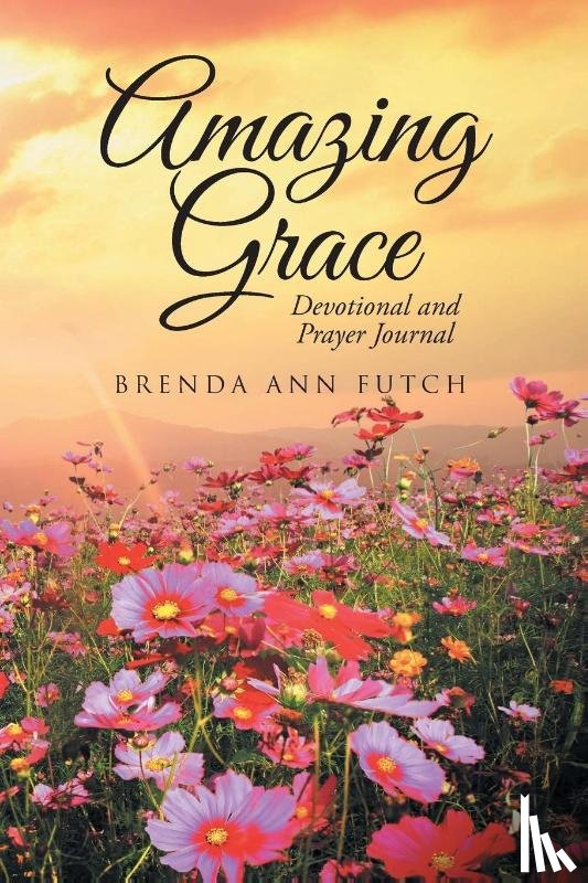 Futch, Brenda Ann - Amazing Grace