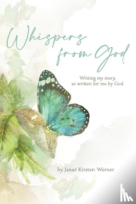 Werner, Janae Kristen - Whispers from God
