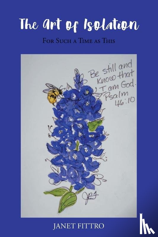 Fittro, Janet - The Art Of Isolation