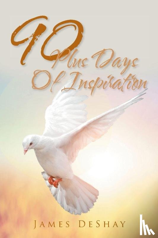 Deshay, James - 90 Plus Days Of Inspiration