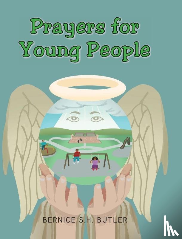 Butler, Bernice S. H. - Prayers for Young People
