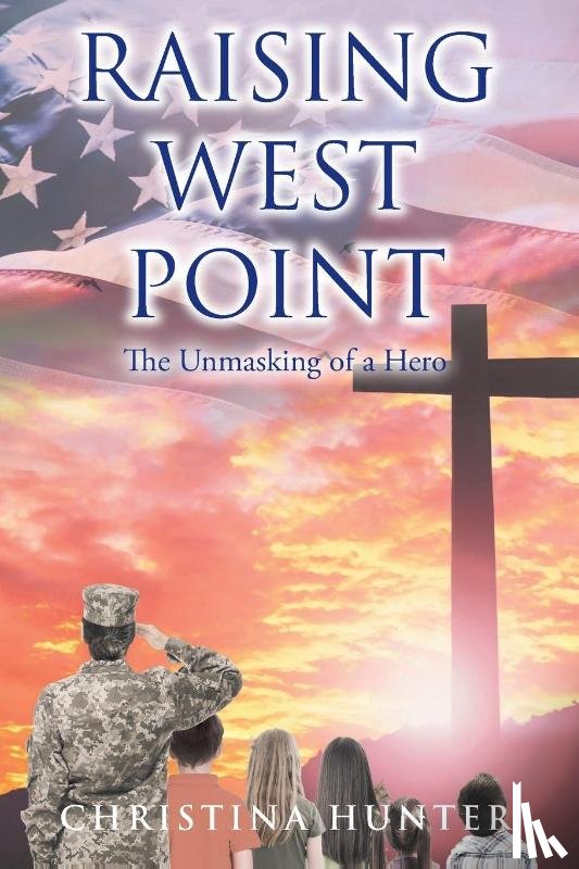 Hunter, Christina - Raising West Point