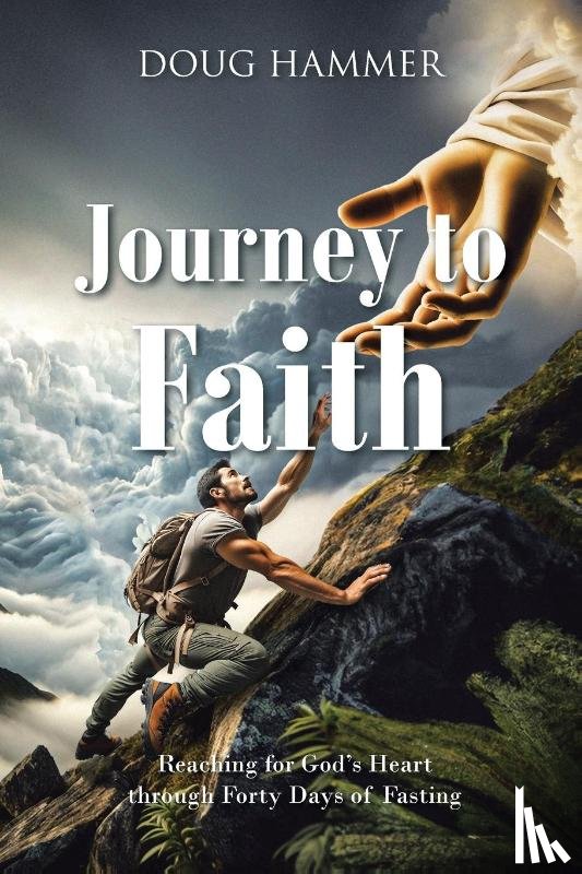 Hammer, Doug - Journey to Faith