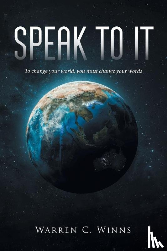 Winns, Warren C - Speak to It