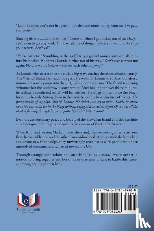 Nix, Jena - Hawaii Pearl