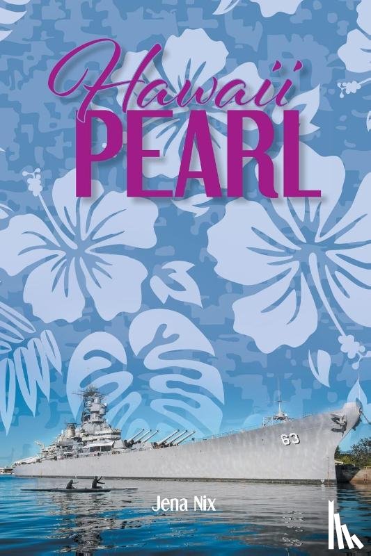 Nix, Jena - Hawaii Pearl