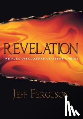 Ferguson, Jeff - Revelation