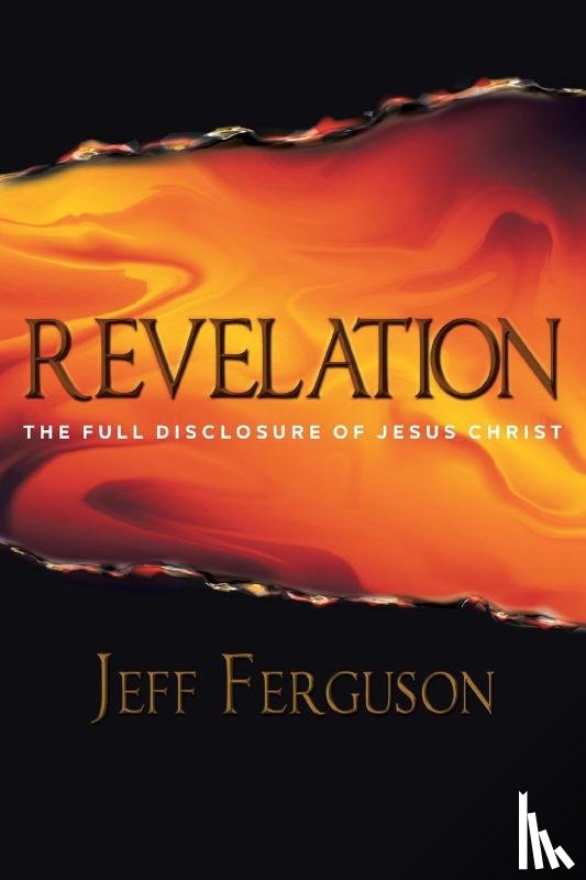 Ferguson, Jeff - Revelation