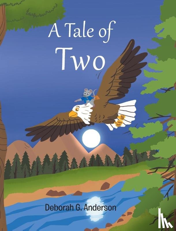 Anderson, Deborah G - A Tale of Two
