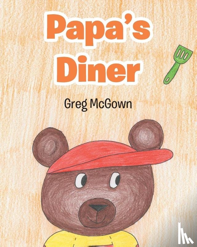 McGown, Greg - Papa's Diner