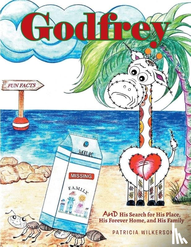 Wilkerson, Patricia - Godfrey