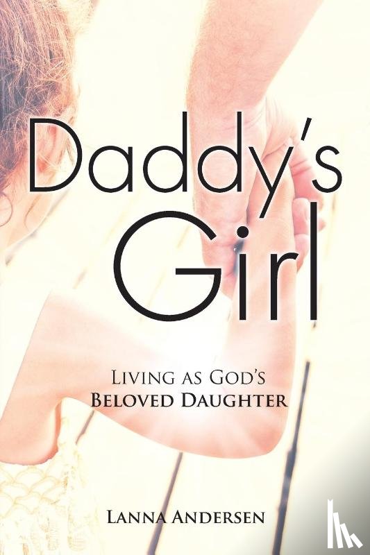 Andersen, Lanna - Daddy's Girl