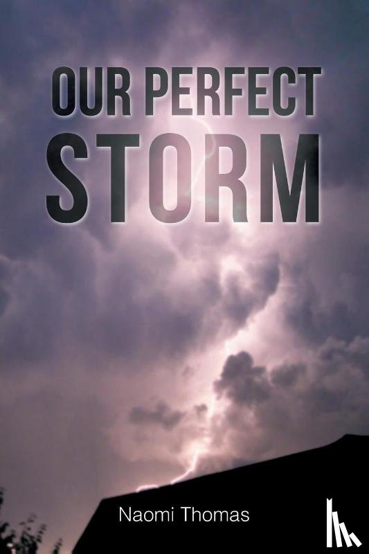 Thomas, Naomi - Our Perfect Storm