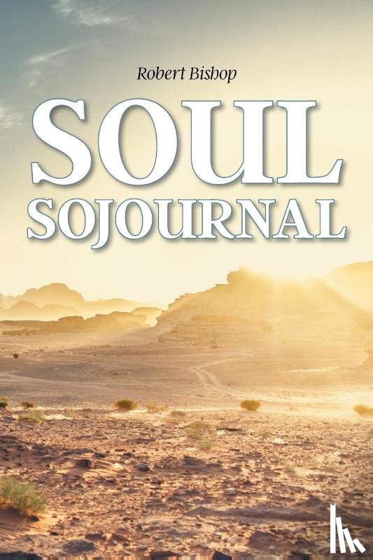 Bishop, Robert - Soul Sojournal