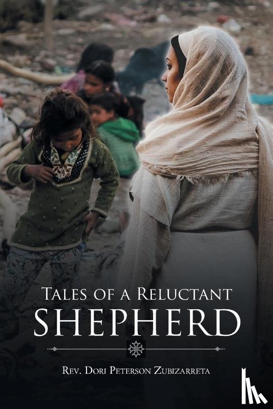 Peterson Zubizarreta, REV Dori - Tales of a Reluctant Shepherd