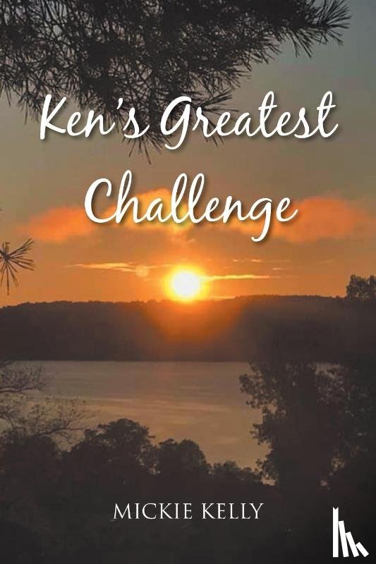 Kelly, Mickie - Ken's Greatest Challenge