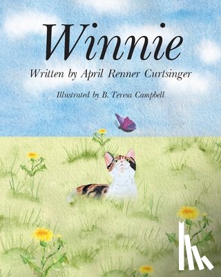 Renner Curtsinger, April - Winnie
