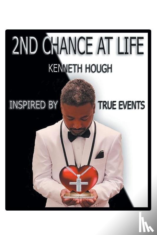 Hough, Kenneth - 2nd Chance at Life