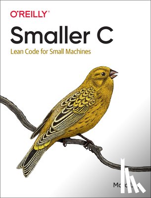 Loy, Marc - Smaller C