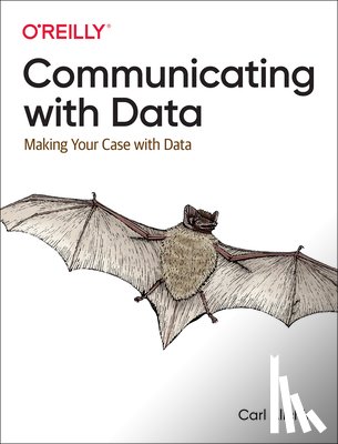 Allchin, Carl - Communicating with Data