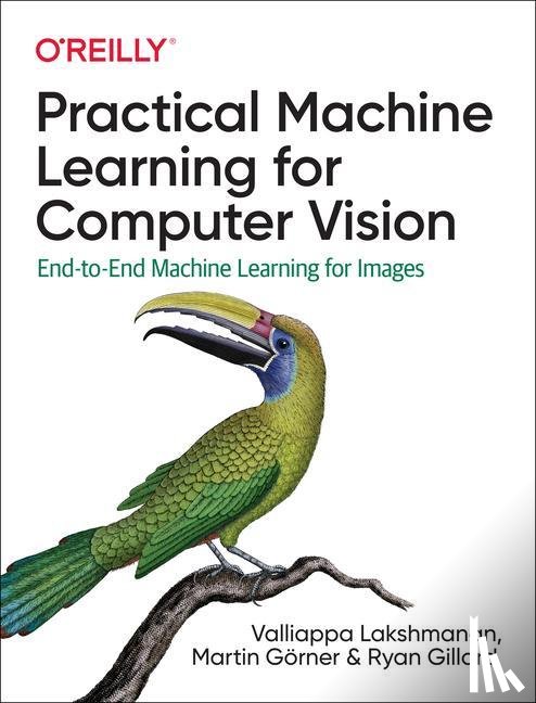 Lakshmanan, Valliappa, Goerner, Martin, Gillard, Ryan - Practical Machine Learning for Computer Vision