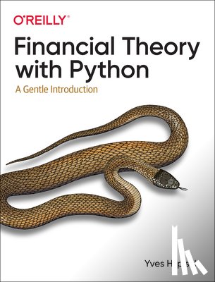 Hilpisch, Yves - Financial Theory with Python