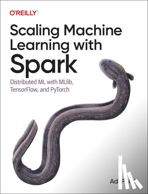 Polak, Adi - Scaling Machine Learning with Spark