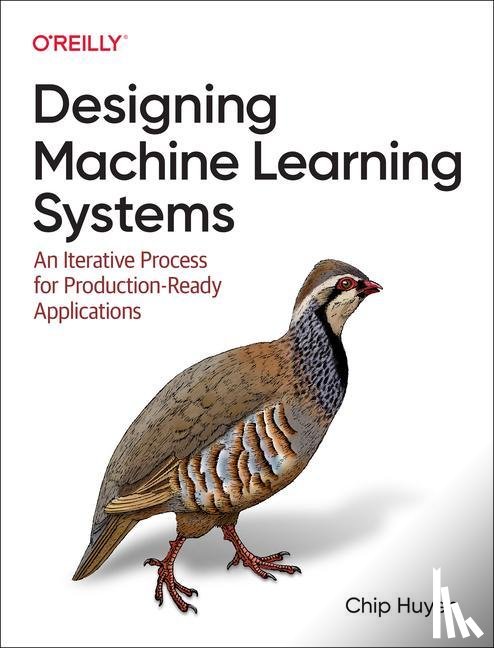 Huyen, Chip - Designing Machine Learning Systems