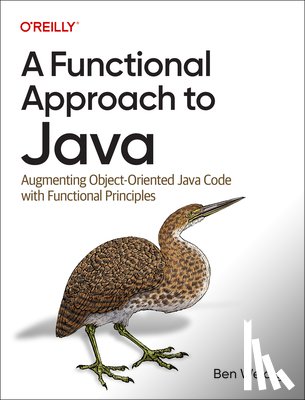Weidig, Ben - A Functional Approach to Java
