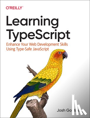 Goldberg, Josh - Learning Typescript