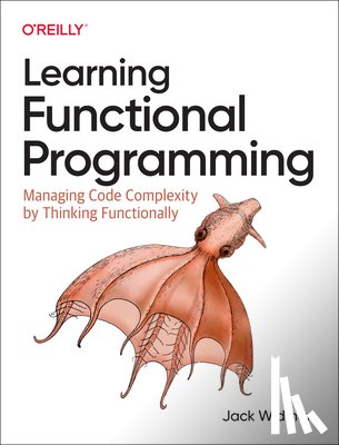 Widman, Jack - Learning Functional Programming