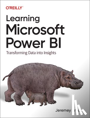 Arnold, Jeremey - Learning Microsoft Power Bi