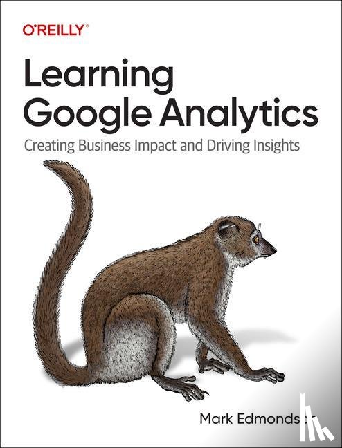 Edmondson, Mark - Learning Google Analytics