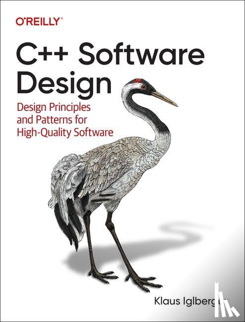 Iglberger, Klaus - C++ Software Design