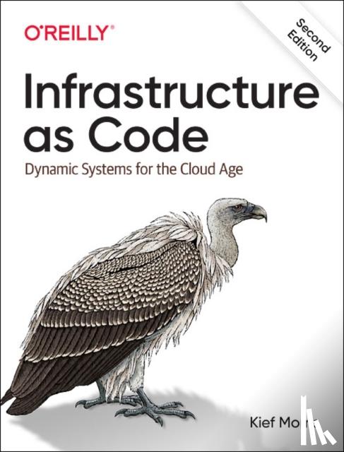Morris, Kief - Infrastructure as Code