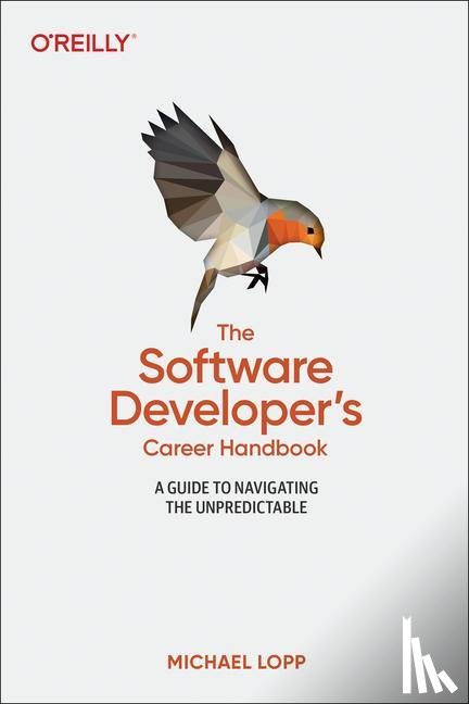 Loop, Michael - Software Developer's Career Handbook, The