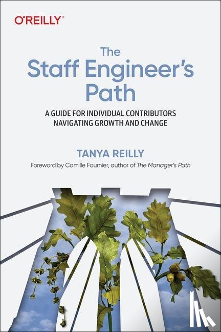 Reilly, Tanya - The Staff Engineer's Path