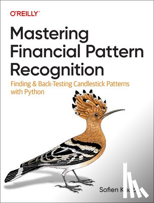 Kaabar, Sofien - Mastering Financial Pattern Recognition