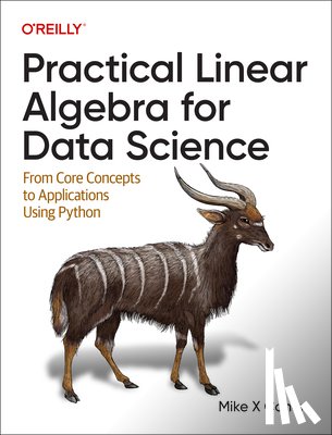 Cohen, Mike X - Practical Linear Algebra for Data Science