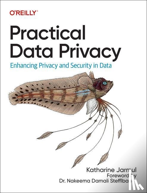 Jarmul, Katharine - Practical Data Privacy