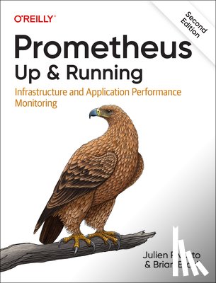 Pivotto, Julien, Brazil, Brian - Prometheus: Up & Running