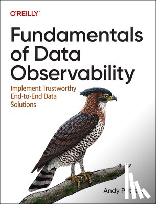 Petrella, Andy - Fundamentals of Data Observability